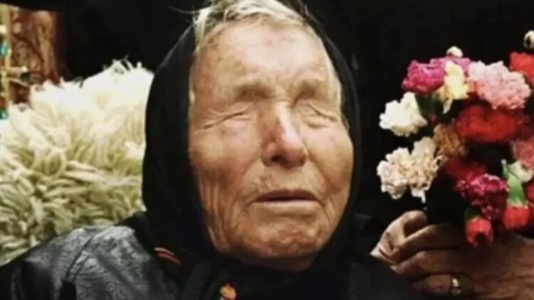 Las alarmantes profecías de Baba Vanga para este 2026: el 3I/ATLAS, los extraterrestres, la IA...