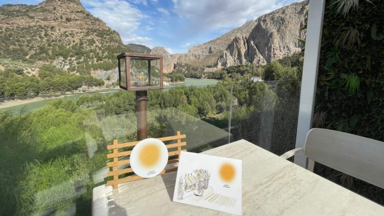 Ni bar de carretera ni restaurante: un convento recibe un Solete de la Guía Repsol gracias a esta especialidad 1 Ni bar de carretera ni restaurante: un convento recibe un Solete de la Guía Repsol gracias a esta especialidad.