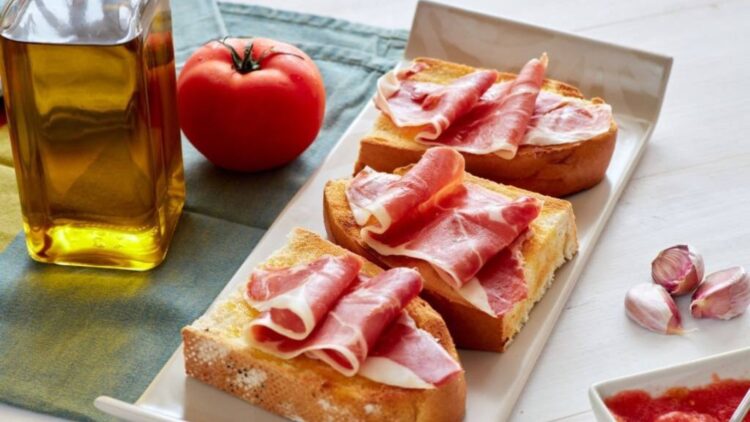Adiós al desayuno de siempre: estas alternativas a la tostada típica con aceite y jamón te van a encantar 1 Adiós al desayuno de siempre: estas alternativas a la tostada típica con aceite y jamón te van a encantar