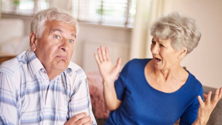 Adiós al matrimonio: así es el 'divorcio gris', una práctica que prolifera entre los mayores de 50 años de todo el mundo.