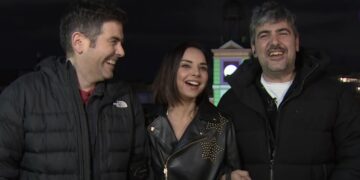 Esto es Estopa: de Cornellà a las Campanadas de La 1 de TVE... rumba catalana mediante