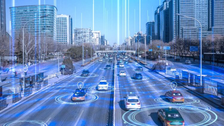 Adiós a las multas “tradicionales” en España: la inteligencia artificial ya sanciona en Madrid y Barcelona sin intervención policial.