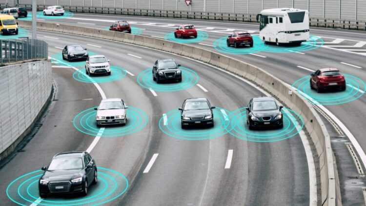 Es oficial: Madrid y Barcelona empiezan a usar la IA para poner multas y estas son las infracciones que castigan 1 Es oficial: Madrid y Barcelona empiezan a usar la IA para poner multas y estas son las infracciones que castigan.