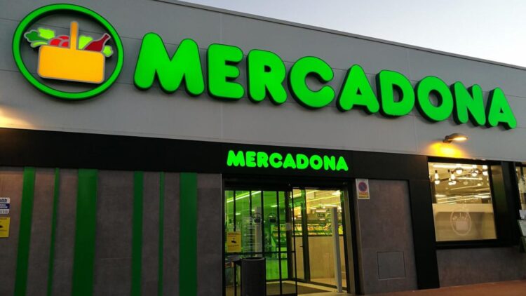 Nuevo viral de Mercadona: este dulce es ideal para compartir en esta Navidad y el paquete cuesta solo 1,90 euros.