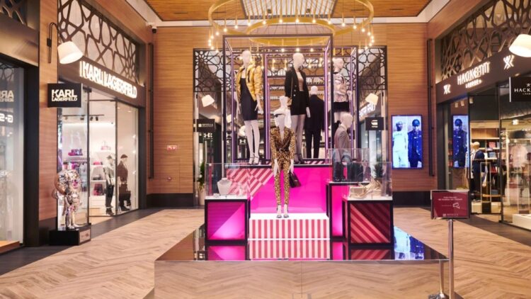 Adiós a Primark: Barcelona contará un nuevo outlet de 2.000 metros cuadrados con moda y productos del hogar casi regalados.