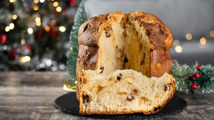 Ni Milán ni Turín: Madrid es la envidia del mundo gracias a estos panettones que no dejarás de comprar en Navidad 1 Ni Milán ni Turín: Madrid es la envidia del mundo gracias a estos panettones que no dejarás de comprar en Navidad.
