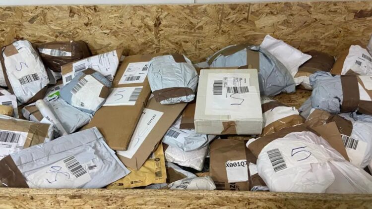 Confirmado: vuelven las cajas misteriosas de Amazon y estas son las fechas para comprarlas en Valladolid