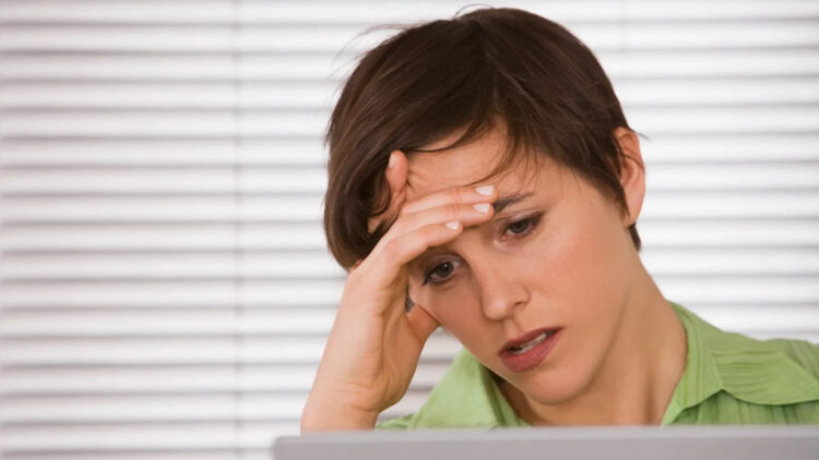 Ana Asensio, psicóloga y neurocientífica: "Este es el tiempo que dura un pensamiento negativo en tu cabeza".