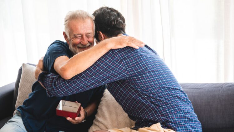 Adiós a los calcetines: esta Navidad sorprende a tu padre (o no...) con uno de estos regalos.