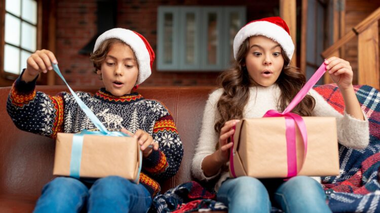 Alberto Soler, psicólogo: "Hasta la mayoría de edad, no le regalaría esto a mis hijos por Navidad" 1 Alberto Soler, psicólogo: "Hasta la mayoría de edad, no le regalaría esto a mis hijos por Navidad"