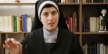 Una monja desvela cómo se mantienen económicamente las monjas: "Estamos dadas de alta, pero...".
