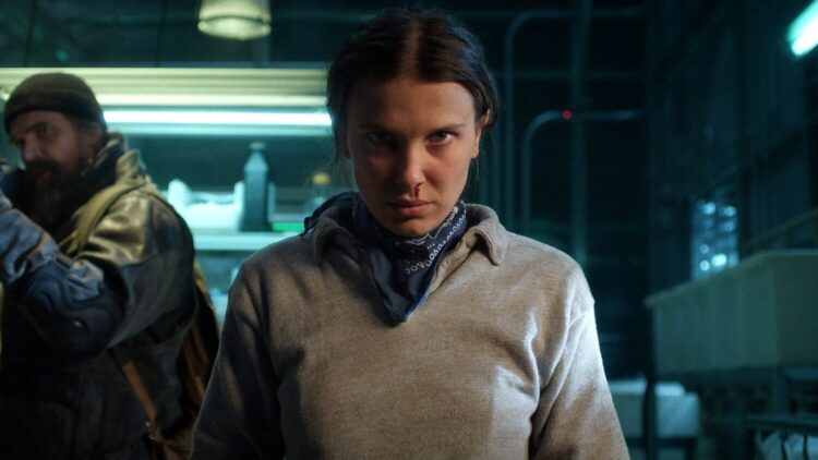 Adiós al número 1: 'Stranger Things' logra un nuevo récord... pero es incapaz de batir el estreno de esta serie