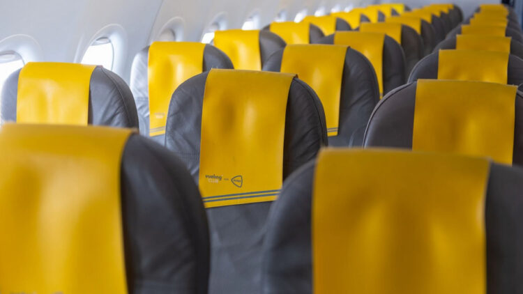 Confirmado: este truco legal te permitirá viajar en avión sin pagar más por evitar el asiento de en medio 1 Confirmado: este truco legal te permitirá viajar en avión sin pagar más por evitar el asiento de en medio.