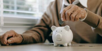 Total change this 2025 in the retirement age - this is the stick you will get in your pension if you retire before this age.