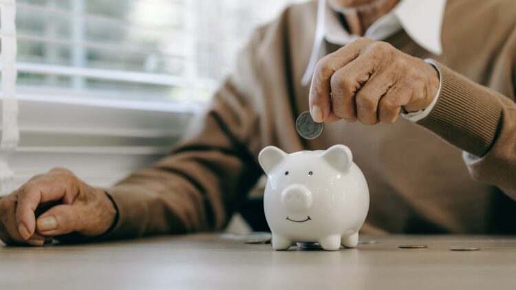 Total change this 2025 in the retirement age - this is the stick you will get in your pension if you retire before this age.