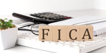 Say goodbye to FICA - these are the people who will be exempt from paying it in 2025