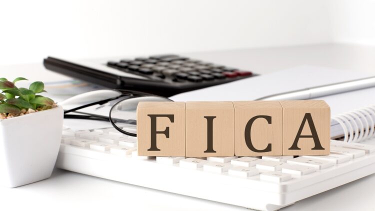 Say goodbye to FICA - these are the people who will be exempt from paying it in 2025