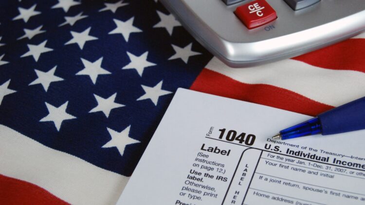 direct IRS payment of $3600 rebate to those who meet this requirement