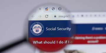 Total change in Social Security - these are the major changes that will affect your payments in 2025