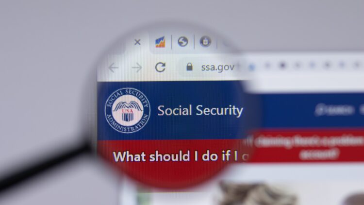 Total change in Social Security - these are the major changes that will affect your payments in 2025