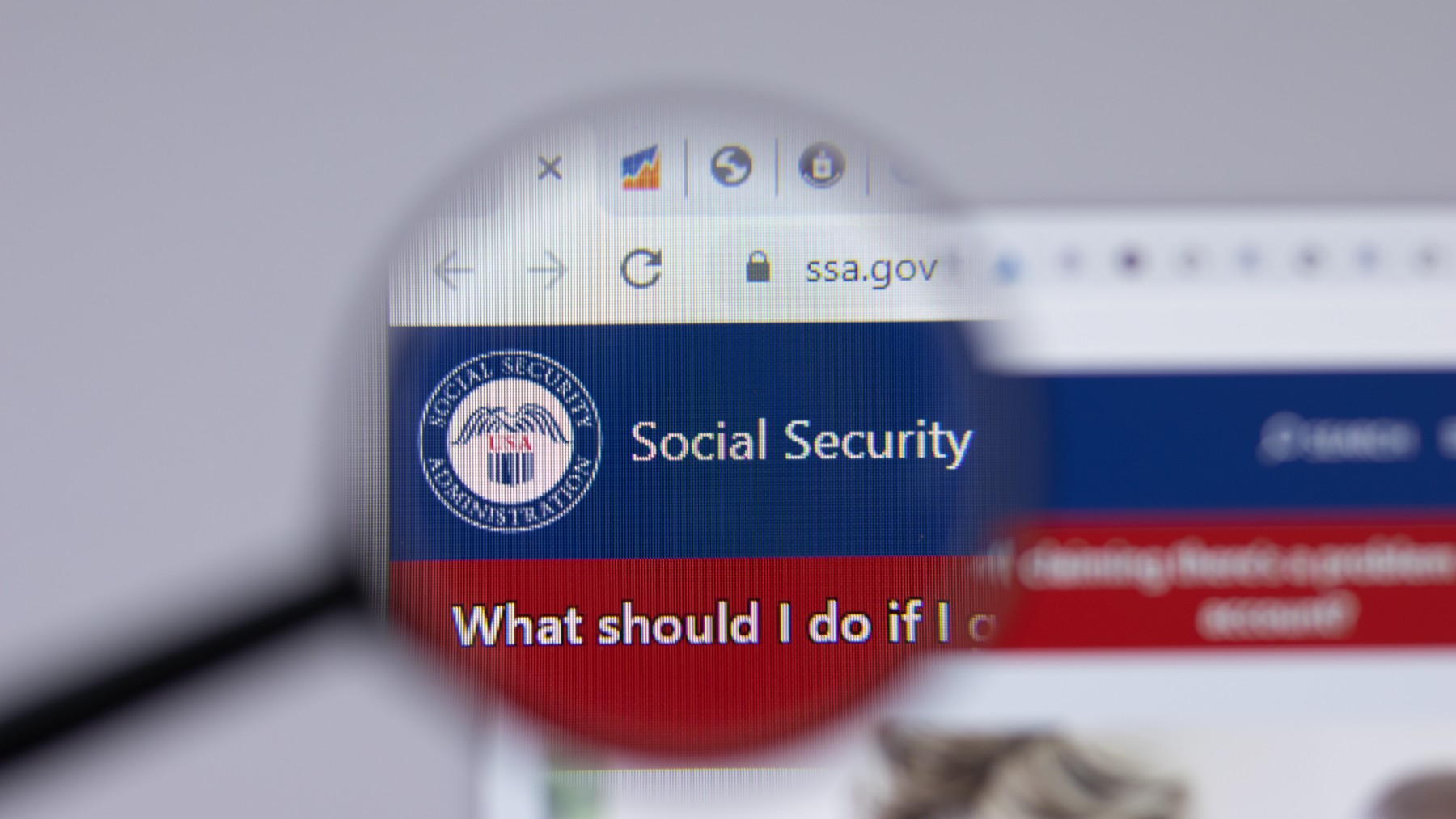 Overdue payments? Here are the steps the Social Security Administration recommends to get what you owe – before it’s too late