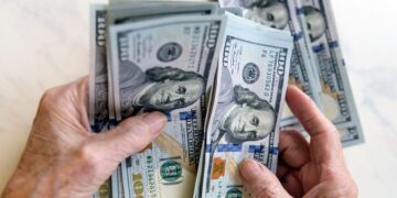 An expert confirms - this is what you should do if you have not yet received your social security refund in your account