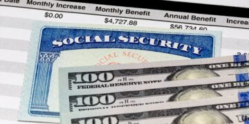 Good news - The Social Security check increase has a date - as of January 1 you will now receive this