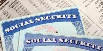 I Don't Trust Social Security - This American Man Explains His Strategy in the Face of Possible SSA Benefit Cuts