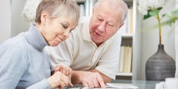 WEP and GPO Days Numbered After Senate Approval