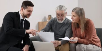 The SSA confirms - here's what you need to do for your spouse to receive Social Security benefits - these are the requirements