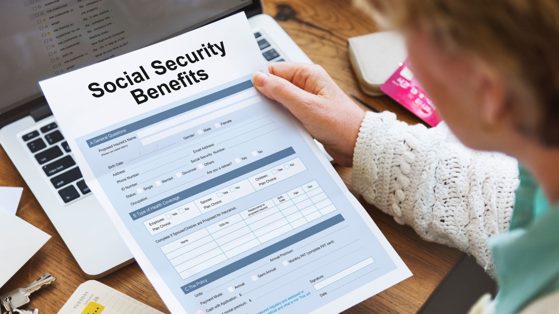 COLA increase in 2025 these are the exact dates that Social Security