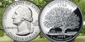 Check your drawers - a single quarter can make you rich - it is worth over $9000