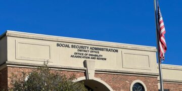 It's official - this December you'll see up to $580 in SSI checks deposited into your account