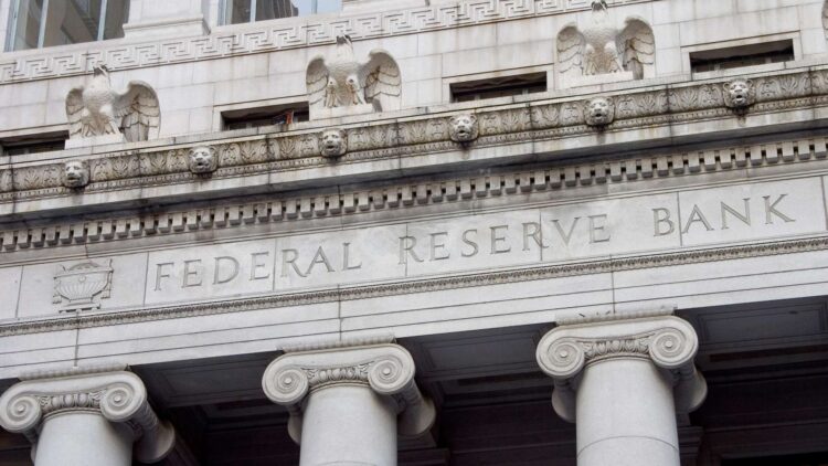 Confirmed by the Federal Reserve - this is the reduction in vital payments