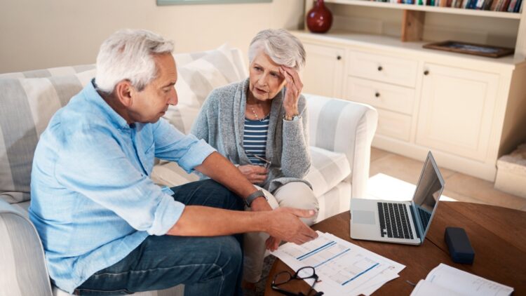 Federal Reserve still can't confirm Social Security payments