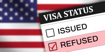 Goodbye to international student visas - this is the new measure Trump could take that changes everything