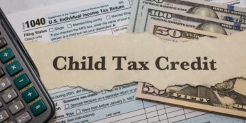 this is the exact day the $1700 Child Tax Credit refund will be credited to your account
