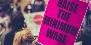 Confirmed - this is the incredible minimum wage hike this 2025 for these states