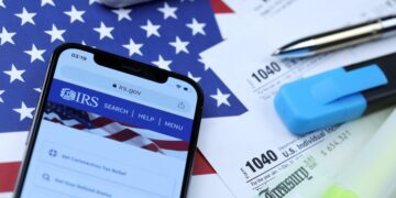 Confirmed by the IRS - here's the notice they issued to taxpayers to prepare for 2025