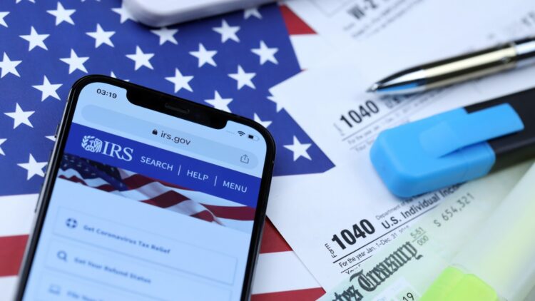 New IRS tax brackets for 2025 – this is what you will have to pay from now on