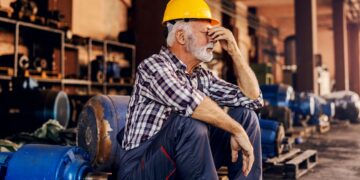 Saying goodbye to retirement savings - here's why many retirees are going back to work