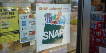 SNAP benefits