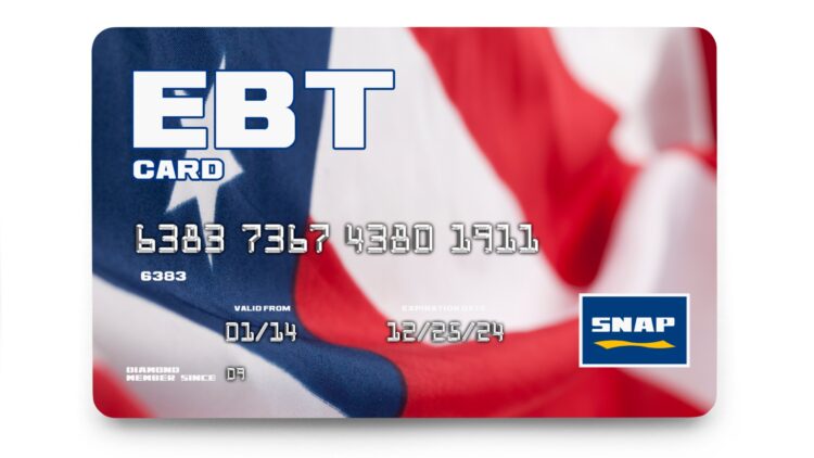 Confirmed SNAP - these are the ones who will receive the final payment of up to $1750 before the end of the year if you meet this requirement