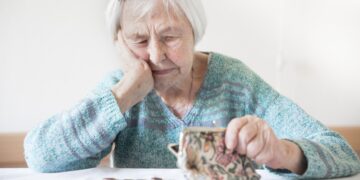 Breaking News - Government shutdown could affect Social Security checks - here's why