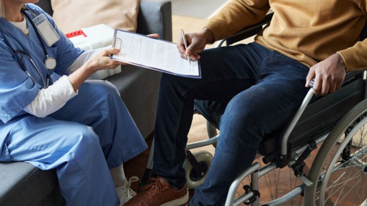 It's official - here's what to do if you don't see your SSDI payment in your account today - do it before it's too late