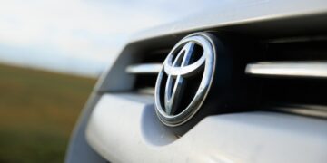 Good news - $15,000 in free fuel when you buy this Toyota model - the cheapest new car in the U.S.