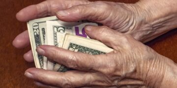 Everything changes again from January in Social Security - these are the new changes this 2025