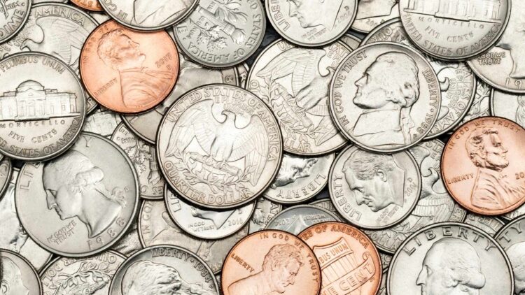 5 US coins that are treasures: check your pockets! 1 An expert confirms it - these 5 US currencies will increase in value by 2025 - Check your drawers