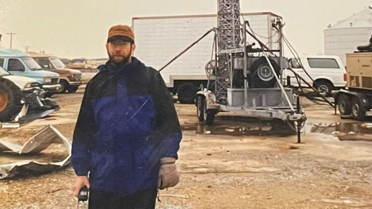 50 years in the same company without a degree - the unusual case of an engineer with only one regret