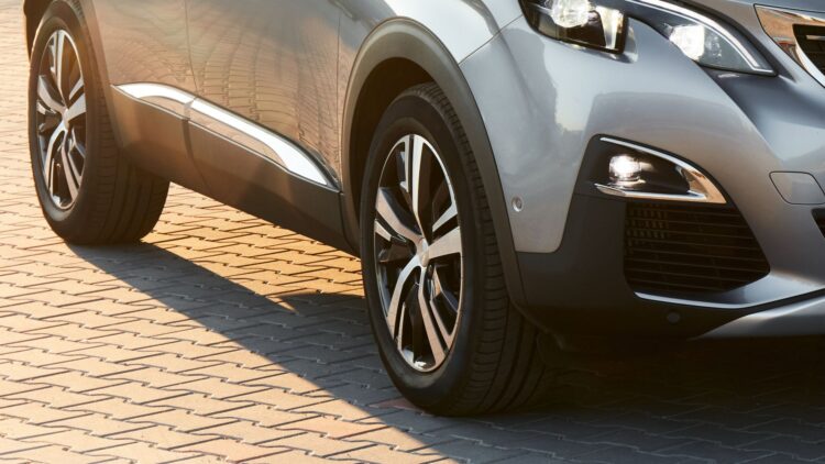 An expert confirms it - these 7 SUVs are the ones you would never buy 1 An expert confirms it - these 7 SUVs are the ones you would never buy